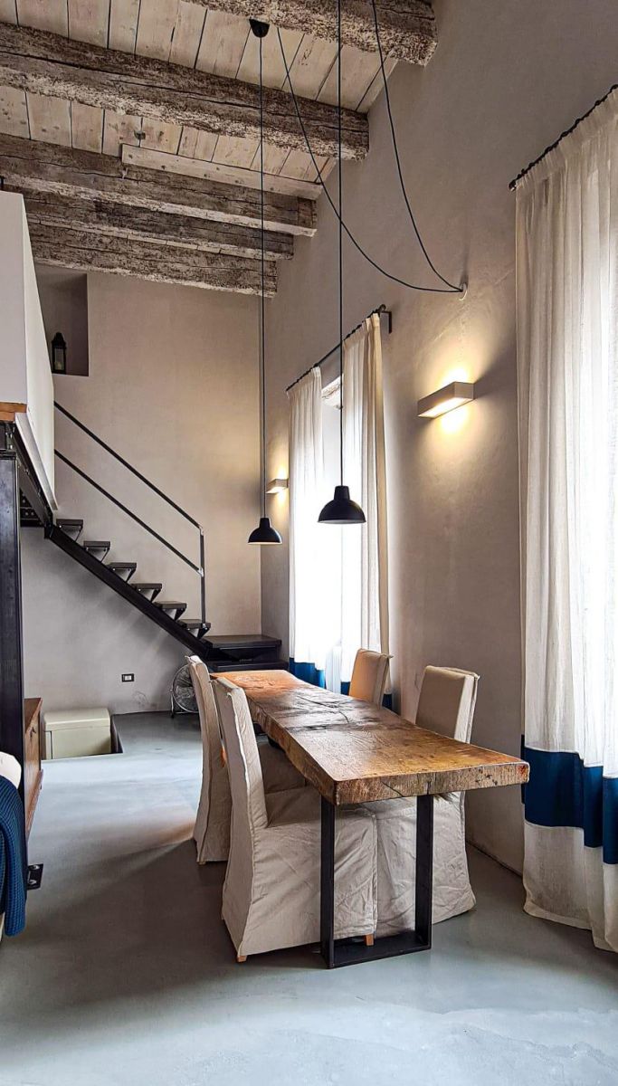 Loft Ancona